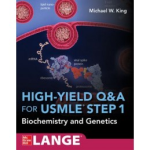 High yield Q & A review for USMLE step 1 vignette