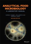 Analytical Food Microbiology vignette