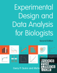 Experimental design and data analysis for biologists vignette