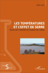 Les températures et l'effet de serre vignette