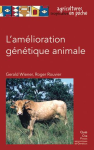 L'amélioration génétique animale vignette