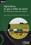 Agriculture et gaz à effet de serre vignette