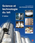 Science et technologie du lait vignette