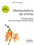 Manipulations de chimie vignette