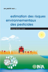 Estimation des risques environnementaux des pesticides vignette