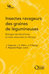 Insectes ravageurs des graines de légumineuses vignette