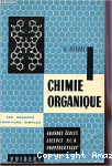 Chimie organique
