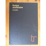 Analyse quantitative