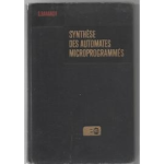 Synthèse des automates microprogrammés