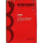 Chimie P.C.E.M. Vol 7