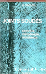 Joints soudés