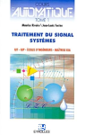 Cours d'automatique Tome 1