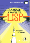 Langage d'un autre type : LISP