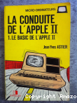 La conduite de l'apple II 1