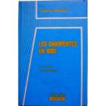 Les charpentes en bois