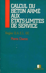 Calcul du béton armé aux états-limites de service