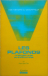 Les plafonds