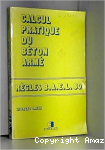 Calcul pratique du béton armé