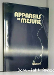 Appareils de mesure, cahier d'activités