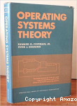 Operating systems theory