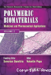 Polymeric Biomaterials Vol 2