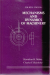 Mechanisms and dynamics of machinery