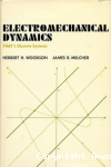 Electromechanical Dynamics