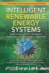 Intelligent Renewable Energy Systems
