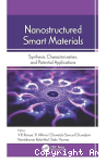 Nanostructured Smart Materials