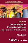 Les distributeurs d’énergie électrique au cœur des Smart Grids Vol 1