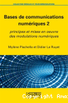 Bases de communications numériques Vol 2
