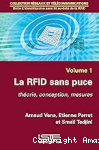 La RFID sans puce Vol 1