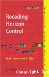 Receding Horizon Control : Model predictive control for state models