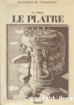 Le plâtre