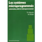 Les systèmes microprogrammés
