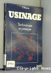 Usinage