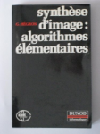Synthèse d'image