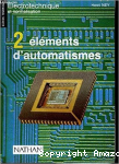 Eléments d'automatismes 2