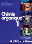 Chimie organique 1