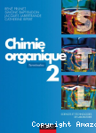 Chimie organique 2