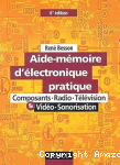 Aide-mémoire d'électronique pratique