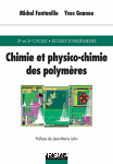 Chimie et physico-chimie des polymères
