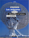 Les antennes Tome 2