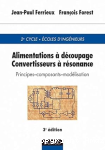 Alimentations à découpage convertisseurs à résonance