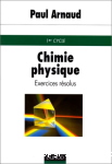 Chimie physique