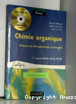 Chimie organique