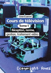 Cours de télévision Tome 1