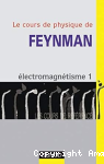 Le cours de physique de feynman 1