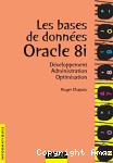 Les bases de données oracle 8i