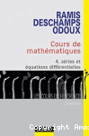 Cours de mathématiques 4